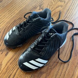 Adidas Boys Baseball Cleats